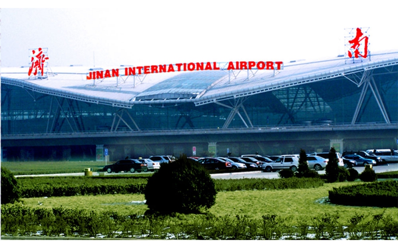 濟南機楊樓頂壓克力發光大字，泗水農村信用社LED外露發光大字工程,發光字,LED發光字,樓頂發光標識,發光標識,發光標識,LED發光標識,發光標識