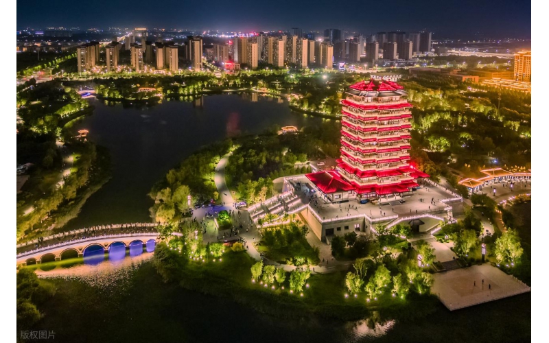 淄博亮化工程：山東原實科技的文化賦能與技術實踐