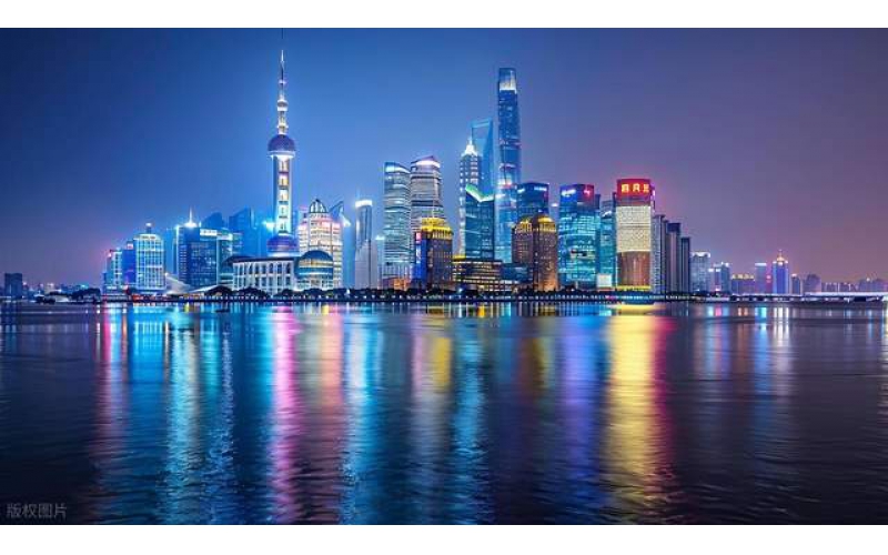 點亮樓宇夜景，煥活城市天際 —— 山東原實科技于樓體亮化工程之旅